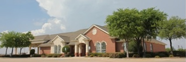 Keller Banking Center